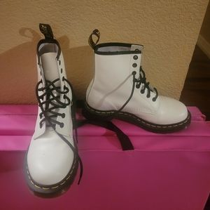 Dr. Martens boots